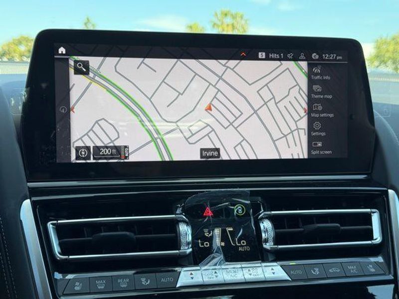 New 2026 BMW 8 Series M850i xDriveImage 25