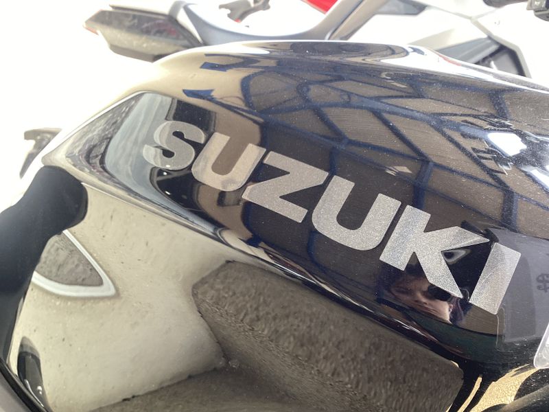 2022 Suzuki SV 650 BLACKImage 14