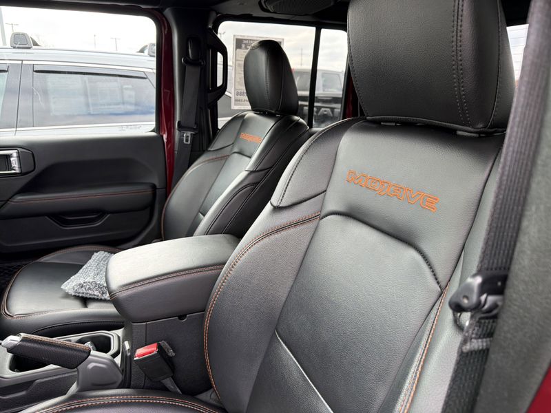 Used 2021 Jeep Gladiator MojaveImage 19