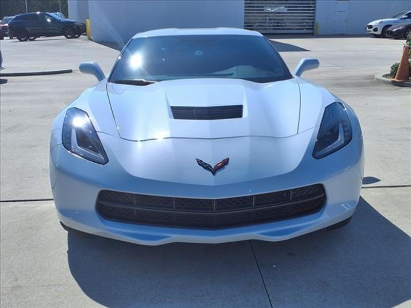 2019 Chevrolet Corvette Stingray Z51Image 6