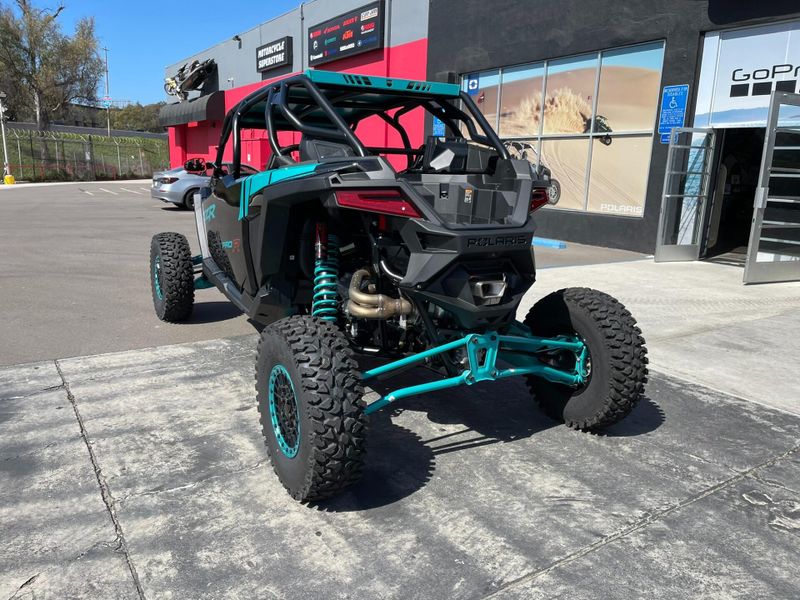 New 2025 Polaris RZR PRO R 4 ULTIMATE Image 24