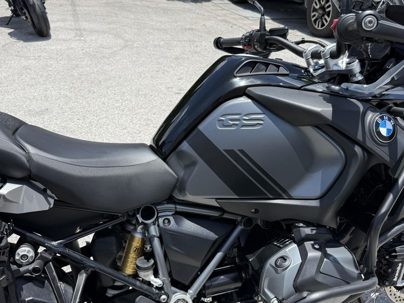 Used 2023 BMW R 1250 GS Adventure 