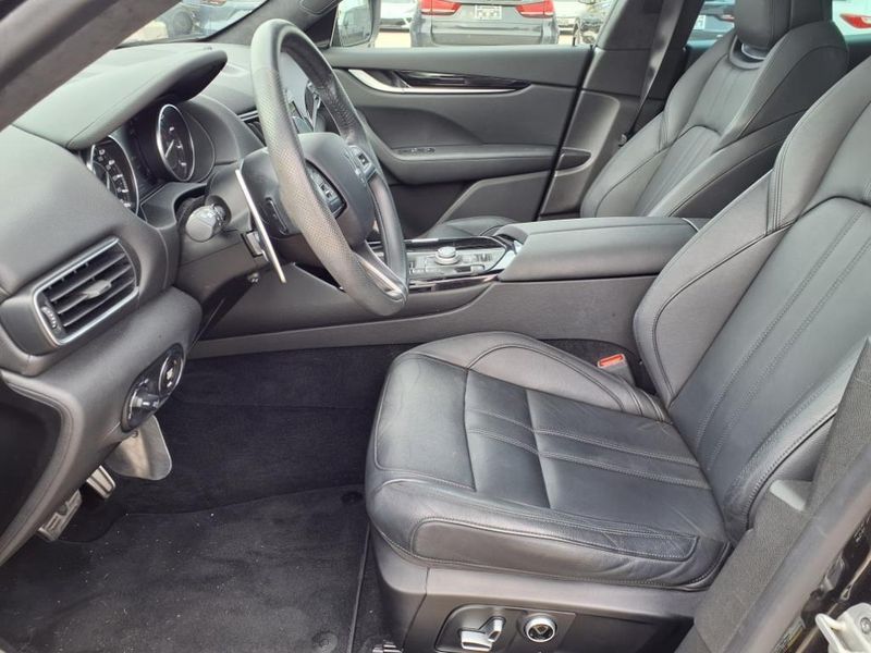 Used 2022 Maserati Levante GTImage 20