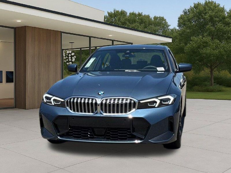 New 2026 BMW 3 Series 330iImage 3