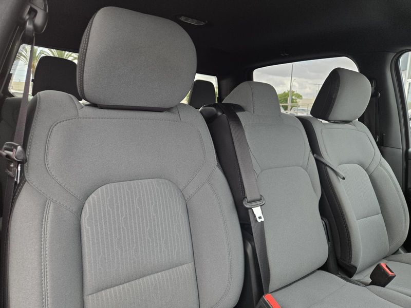 Used 2023 RAM 1500 Big Horn 4x2 Crew Cab 5'7 Box