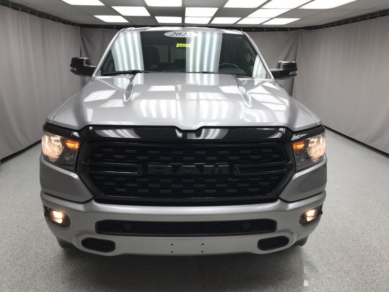 Used 2023 RAM 1500 Big HornImage 7