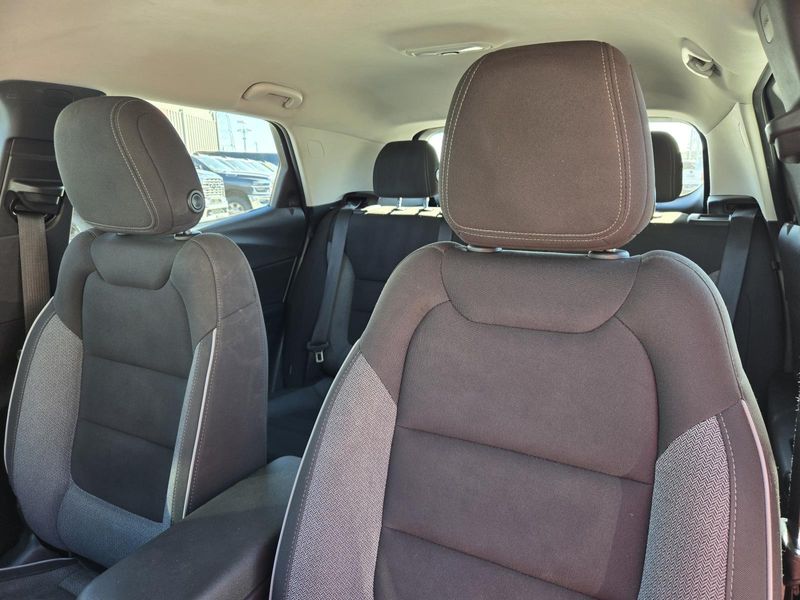 Used 2023 Chevrolet Trailblazer FWD 4dr LS