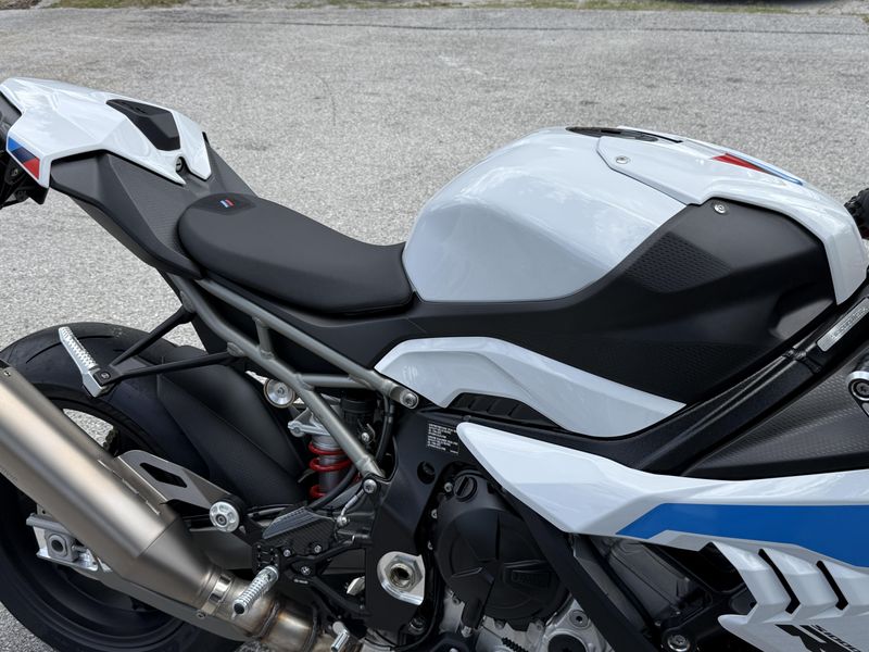 2026 BMW S 1000 RR