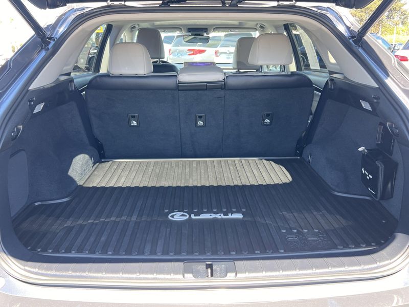 Used 2017 Lexus RX 350Image 25