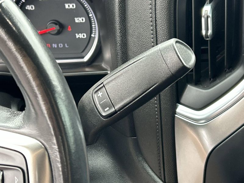 Used 2021 Chevrolet Silverado 1500 LTImage 16