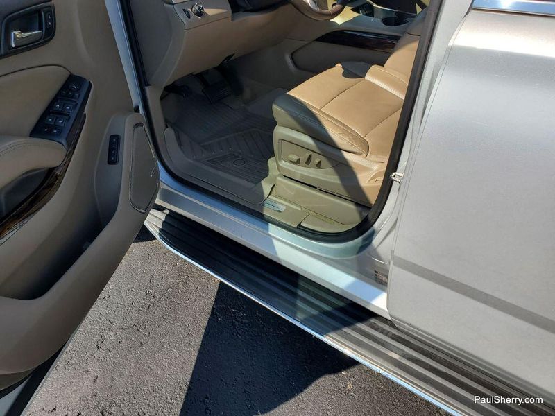 Used 2017 GMC Yukon XL SLTImage 22