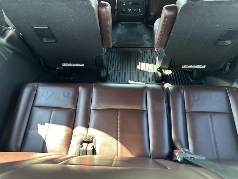 Used 2017 Ford Expedition PlatinumImage 15