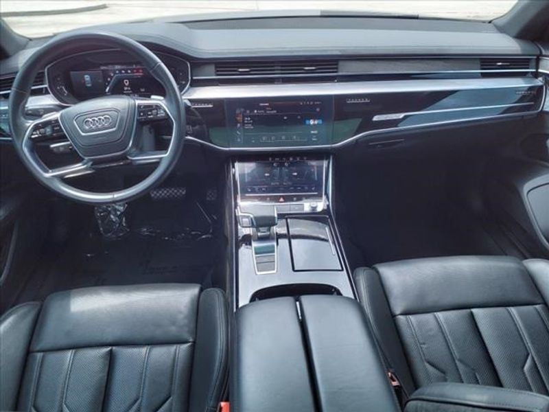 2021 Audi A8 4.0Image 4