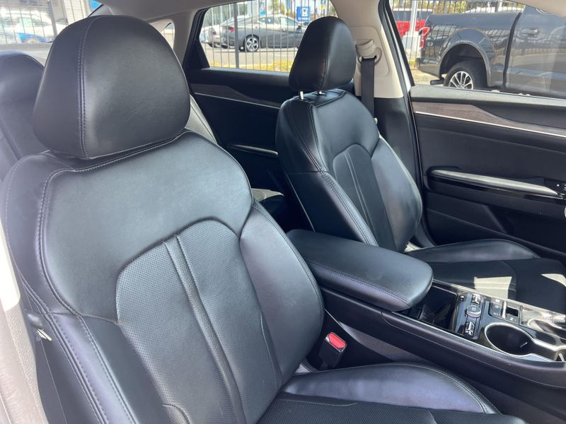 Used 2023 Kia K5 EXImage 27