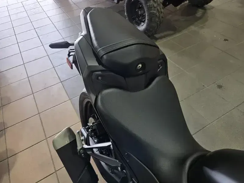 NEW 2026 YAMAHA MT-03 Image 5