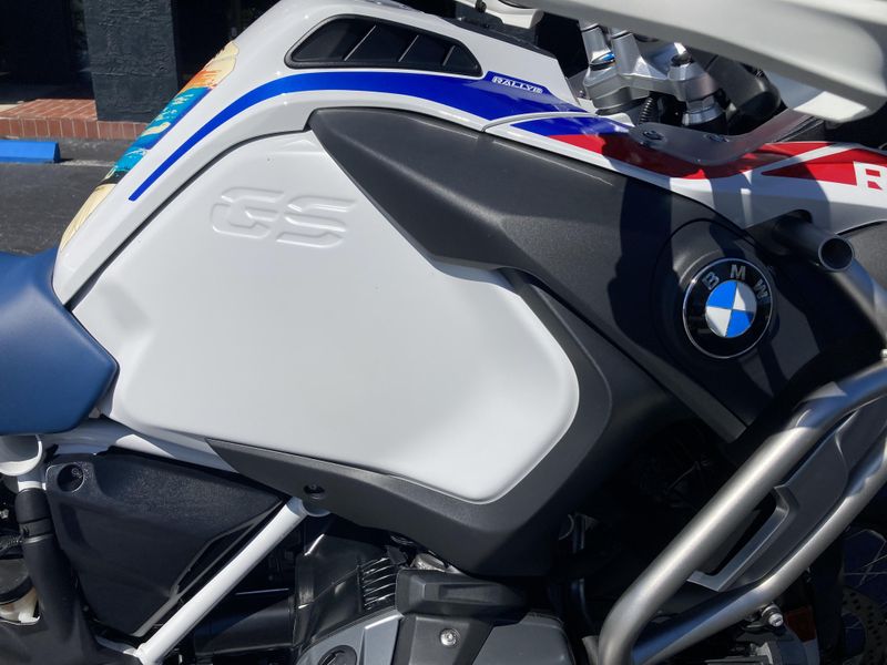 2022 BMW R 1250 GS Adventure