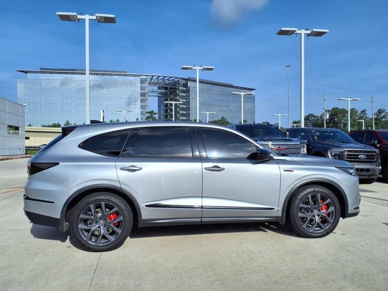 2023 Acura MDX A-SpecImage 9