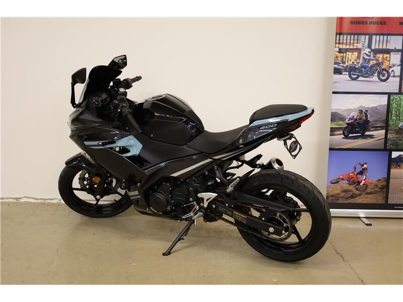 2020 Kawasaki NINJA 400 Image 4