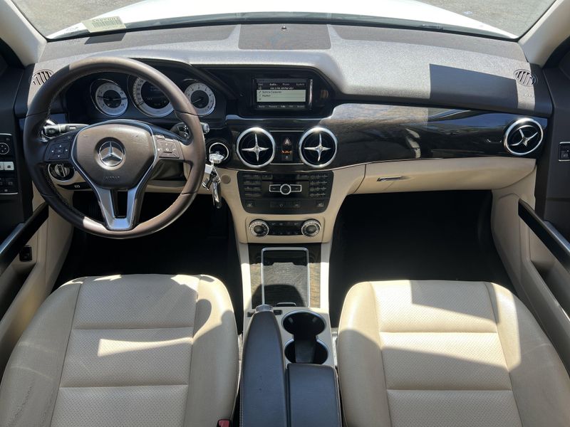 Used 2015 Mercedes-Benz GLK-Class GLK 350Image 19