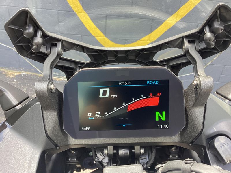 New 2026 BMW R 1300 RS 