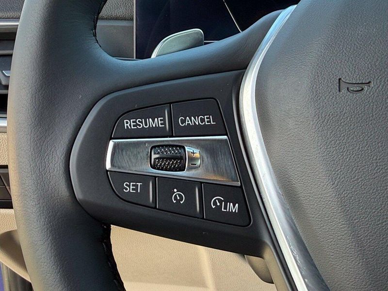 Used 2024 BMW 3 Series 330e iPerformanceImage 24