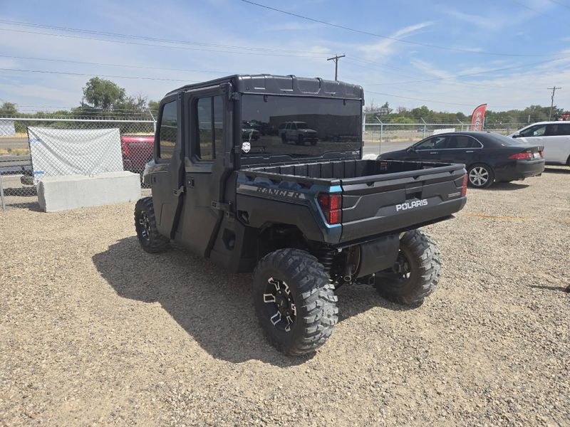 New 2027 Polaris RANGER CREW XP 1000 NORTHSTAR ULTIMATE 