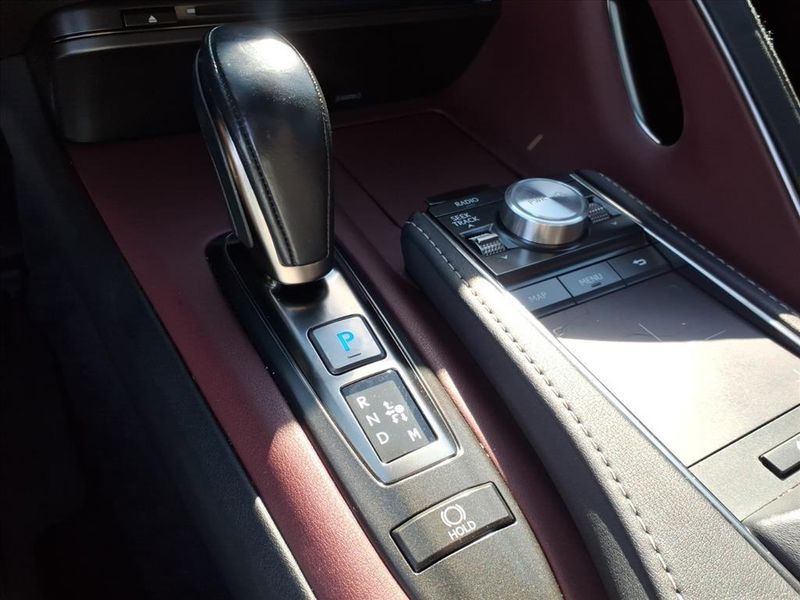 Used 2018 Lexus LC 500Image 22