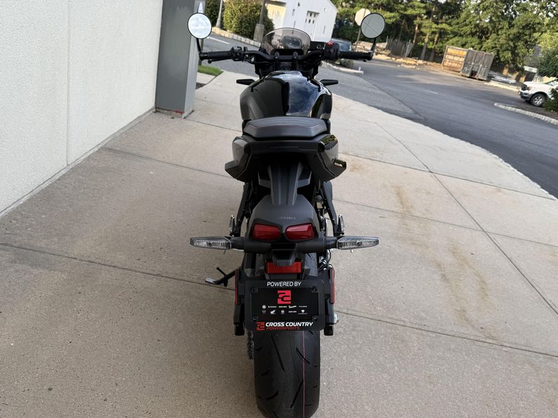 2026 Suzuki GSX8TTImage 7