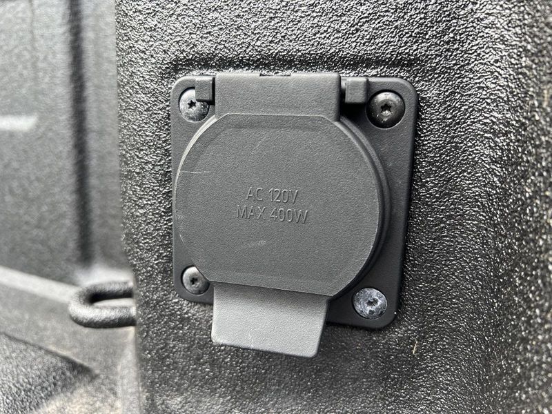 Used 2021 GMC Sierra 2500HD AT4