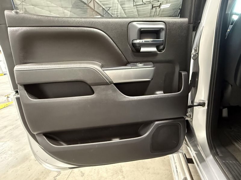 Used 2014 Chevrolet Silverado 1500 LTImage 17