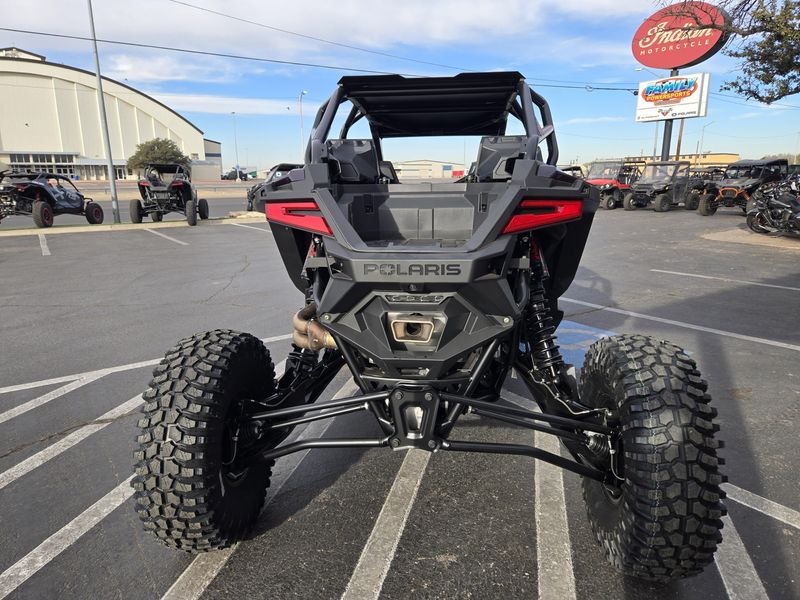 NEW 2026 POLARIS RZR PRO R 4 ULTIMATE Image 11