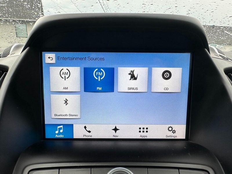 2017 Ford Escape SEImage 5