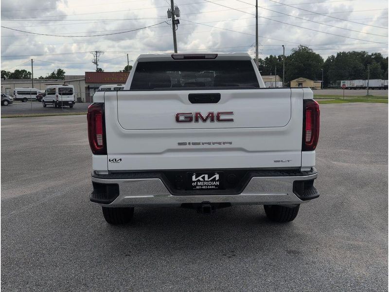 Used 2025 GMC Sierra 1500 SLTImage 4