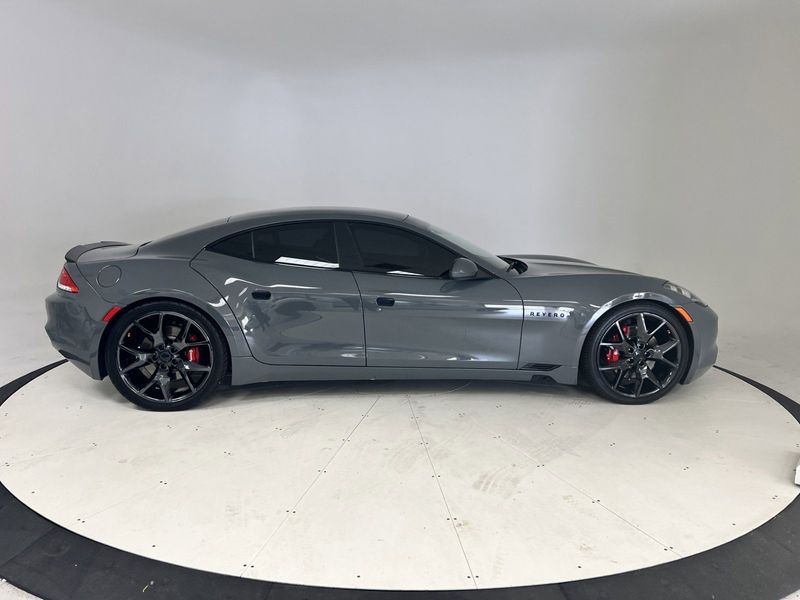 2018 Karma Revero Image 8