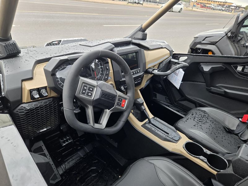 NEW 2025 POLARIS RZR PRO R ULTIMATE Image 14