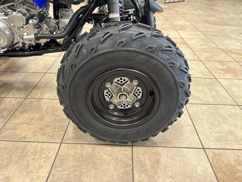 New 2026 Yamaha RAPTOR 700R Image 17