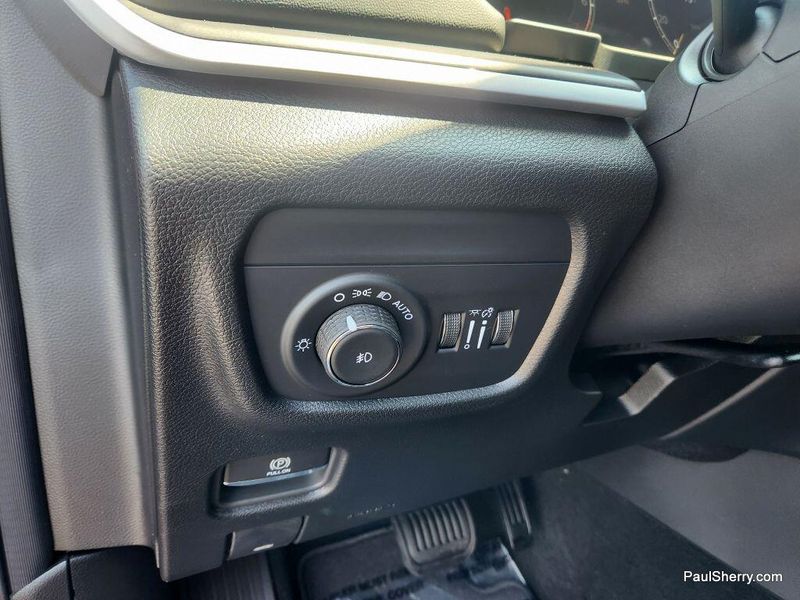 New 2025 Jeep Grand Cherokee Limited 4x4