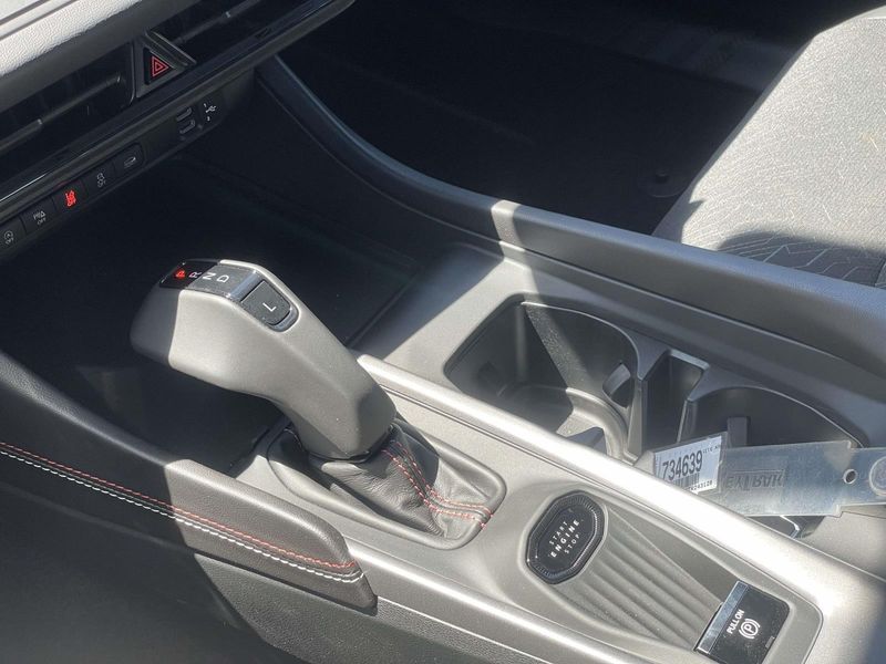 New 2026 Dodge Charger Scat Pack 2-door Awd
