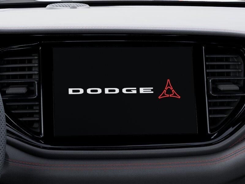 New 2025 Dodge Durango Gt Plus AwdImage 26