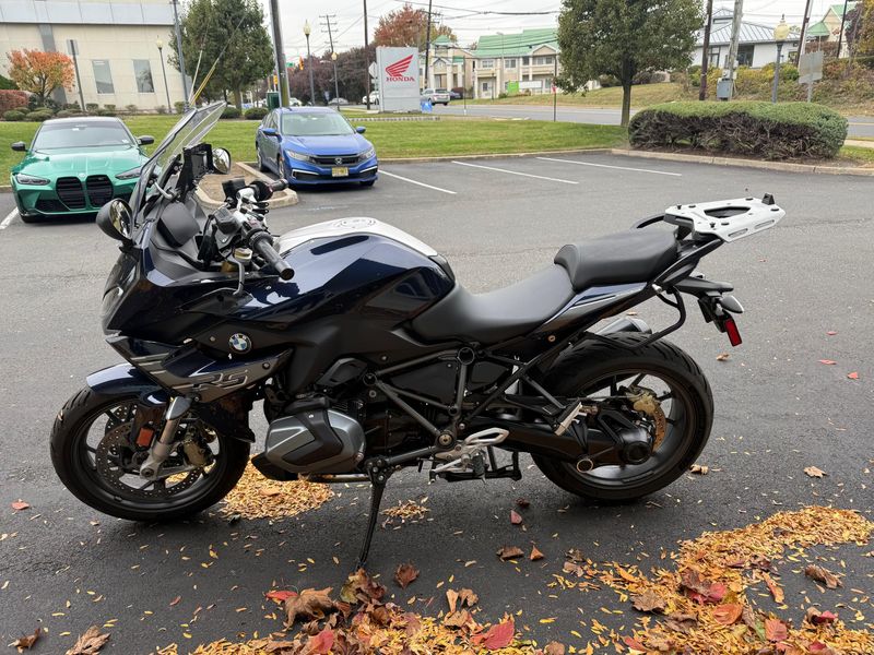 2020 BMW R 1250 RSImage 2