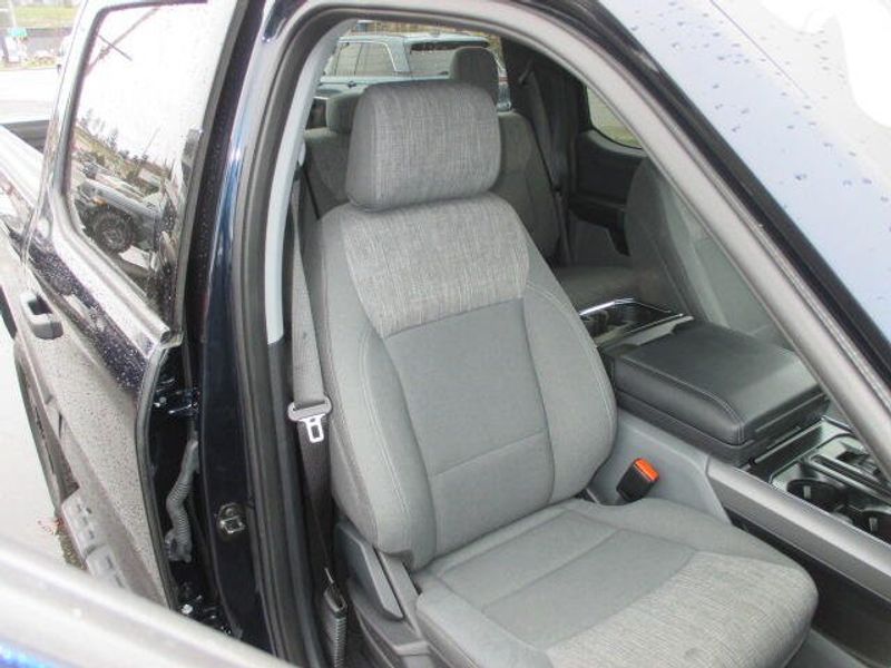 Used 2023 Ford F-150 Lightning XLImage 23