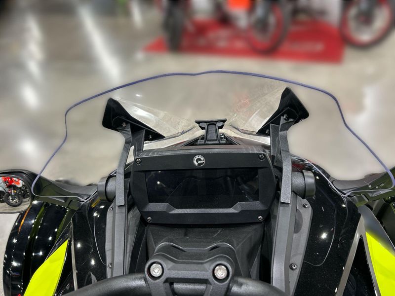 Used 2023 Can-Am SPYDER F3-S SPECIAL SERIES Image 22