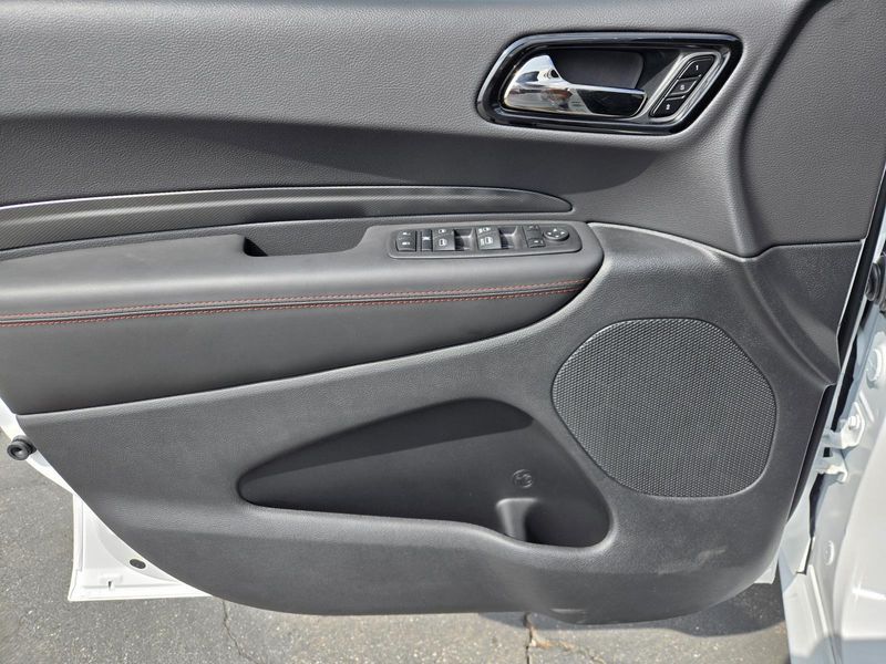 New 2026 Dodge Durango Gt Plus Awd Hemi V8