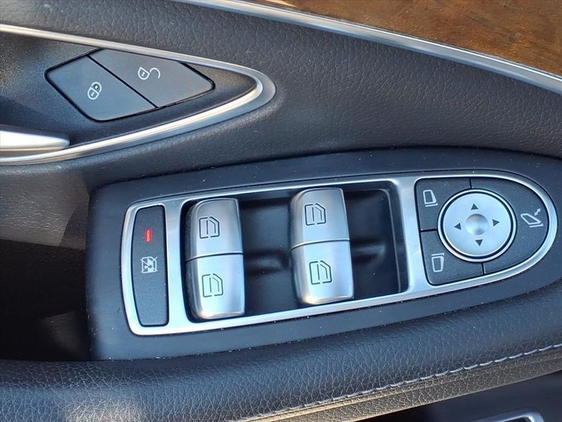 Used 2017 Mercedes-Benz S-Class S 550Image 21