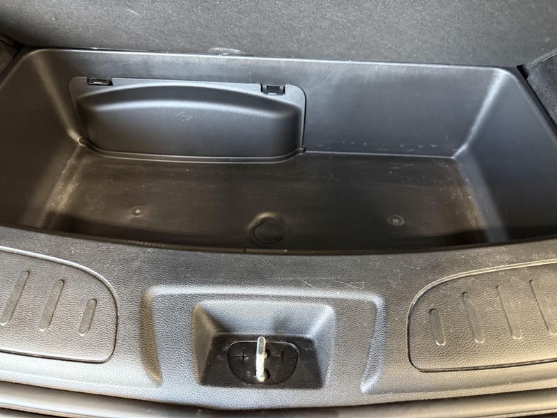 Used 2025 Dodge Durango GTImage 7