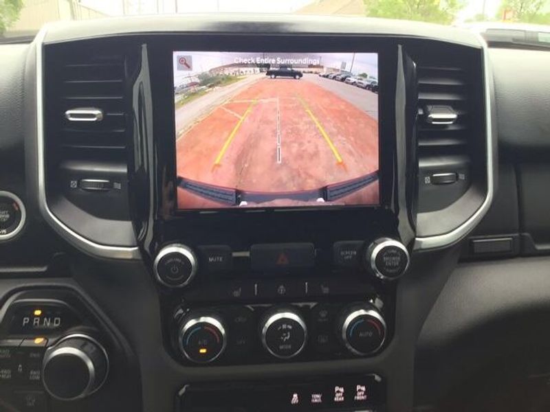 2023 RAM 1500 Big Horn Lone StarImage 11