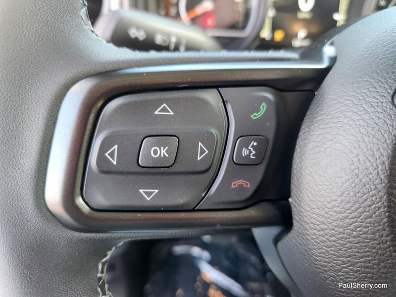 New 2026 Jeep Wrangler 4-door 85th Anniversary Edition