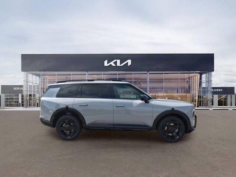 New 2027 Kia Telluride X-Line EXImage 2