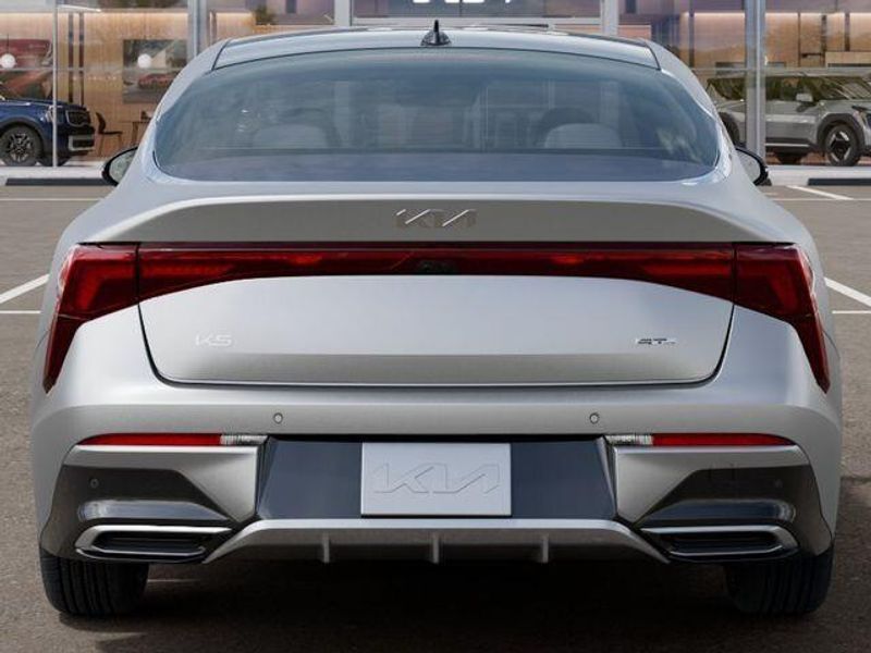 New 2026 Kia K5 GT-LineImage 14