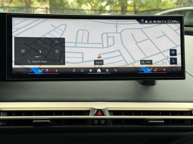 New 2026 BMW iX xDrive45Image 24